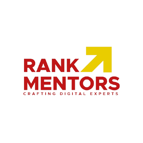 Rank Mentor Logo